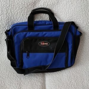 Lucas Gear Business travel computer bag